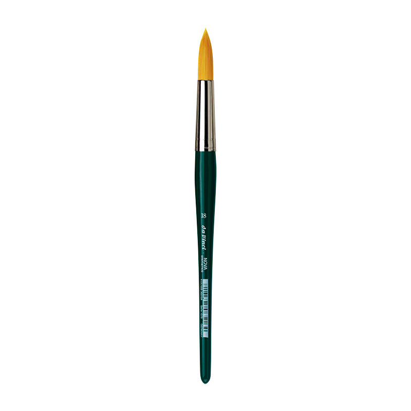 Nova Synthetics / Aquarellpinsel / Serie 1570