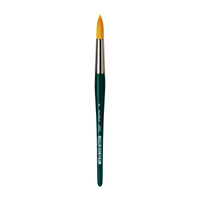 Nova Synthetics / Aquarellpinsel / Serie 1570