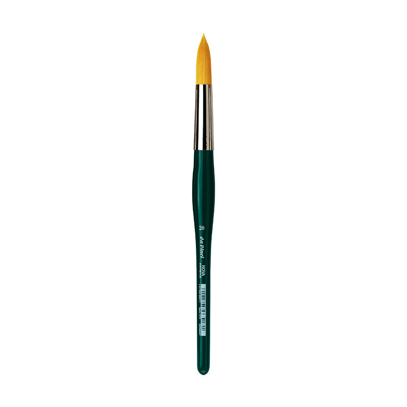 Nova Synthetics / Aquarellpinsel / Serie 1570