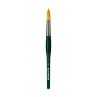 Nova Synthetics / Aquarellpinsel / Serie 1570