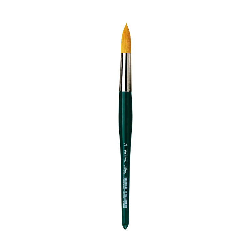 Nova Synthetics / Aquarellpinsel / Serie 1570