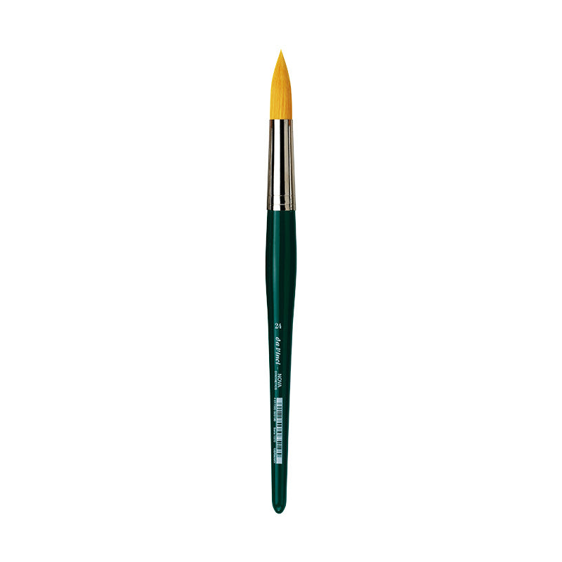 Nova Synthetics / Aquarellpinsel / Serie 1570