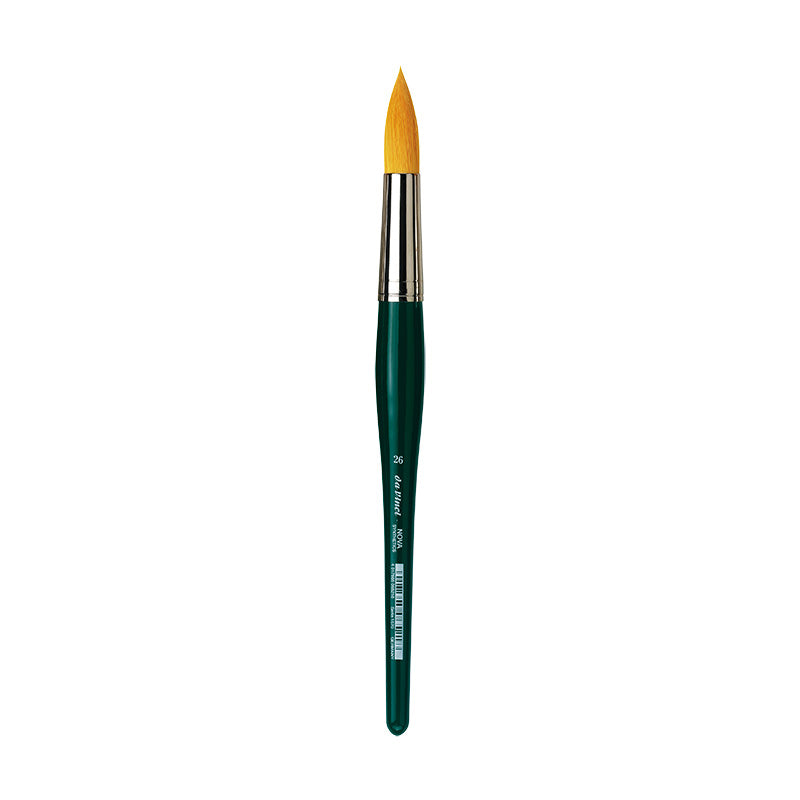 Nova Synthetics / Aquarellpinsel / Serie 1570