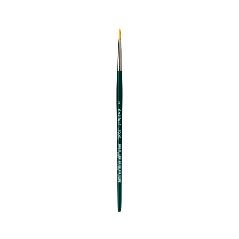 Nova Synthetics / Aquarellpinsel / Serie 1570