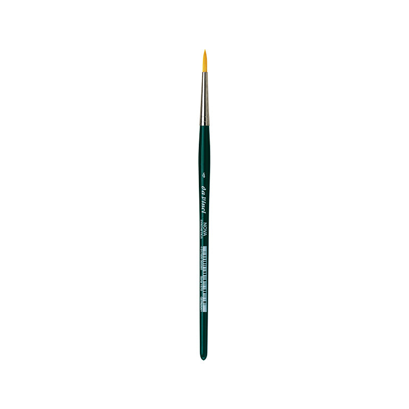 Nova Synthetics / Aquarellpinsel / Serie 1570
