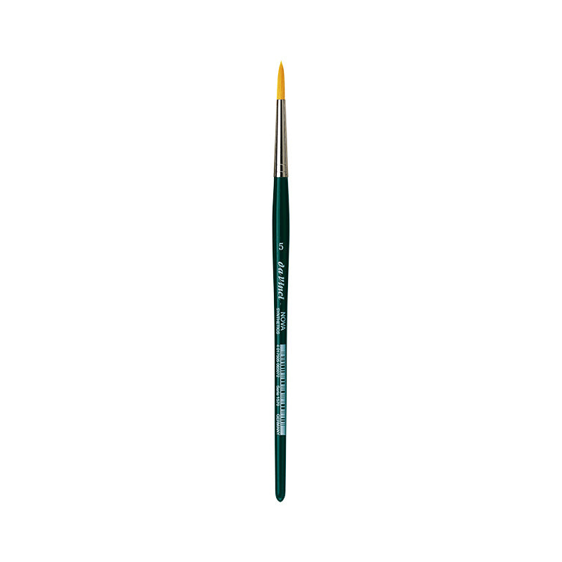 Nova Synthetics / Aquarellpinsel / Serie 1570