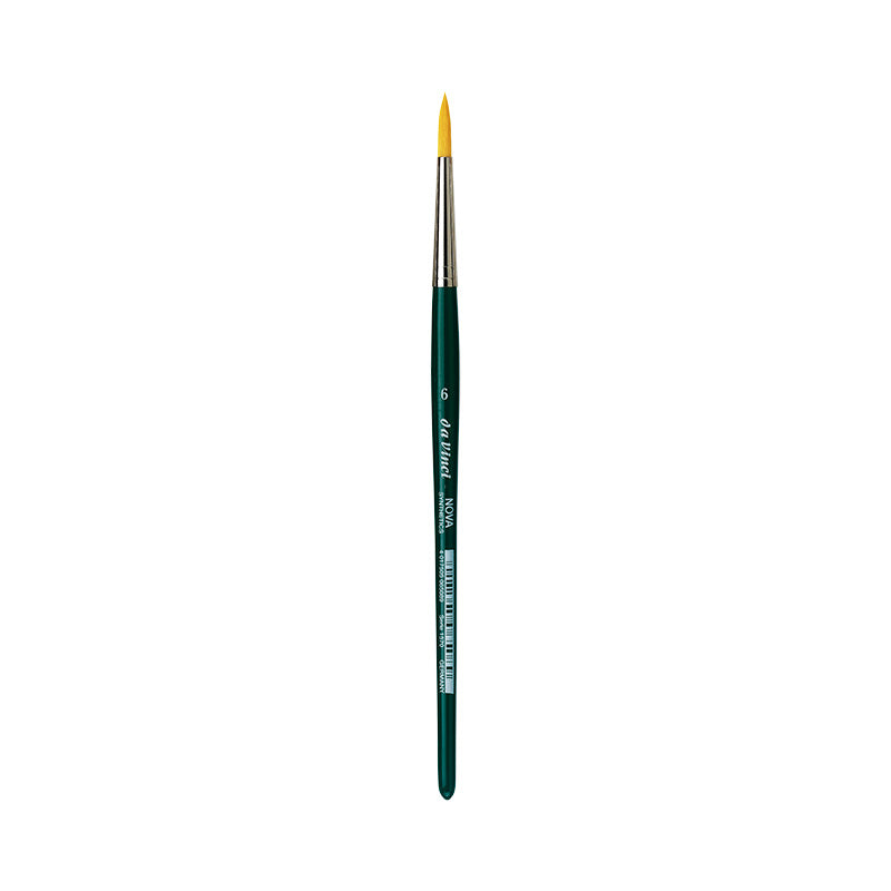 Nova Synthetics / Aquarellpinsel / Serie 1570
