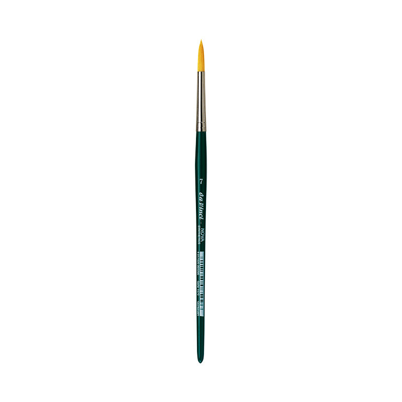 Nova Synthetics / Aquarellpinsel / Serie 1570