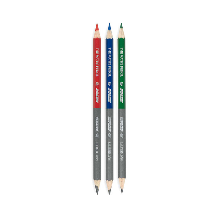 Jolly / Mathestift / 3er Set