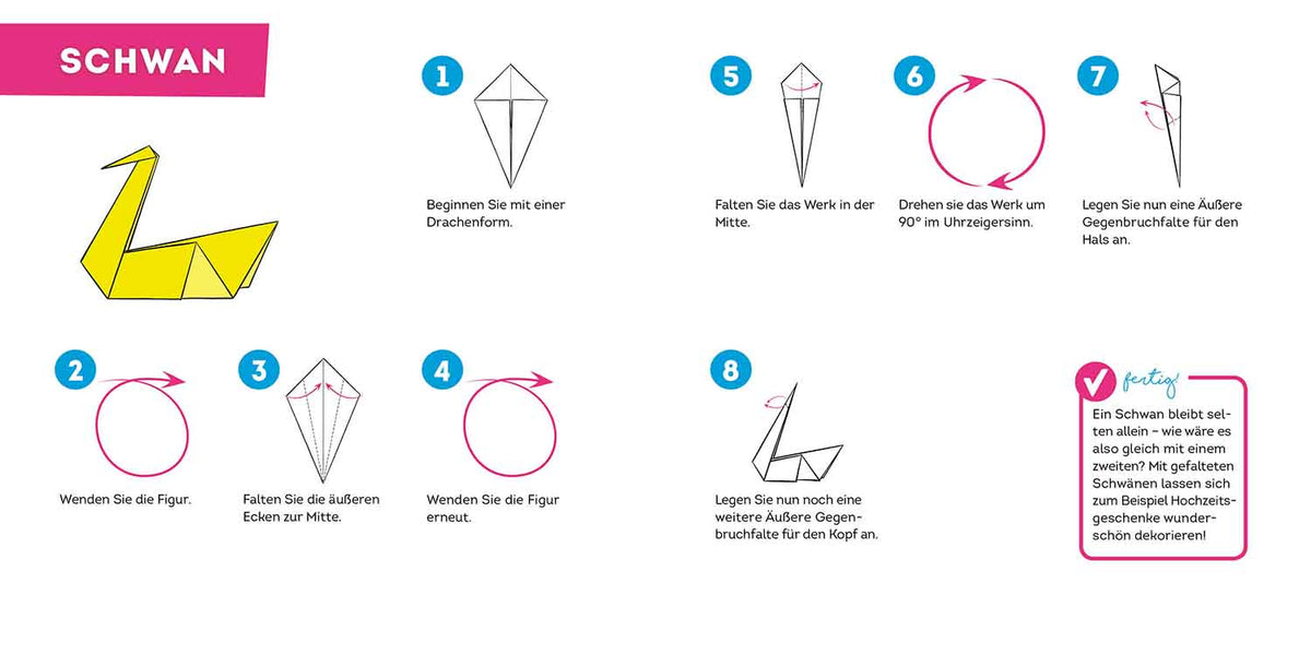 Origamipapier | EMF | 333 Origami | Neon