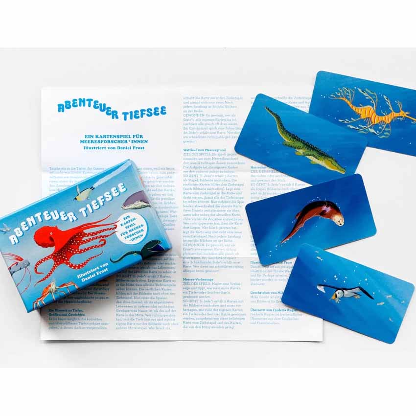 Schaetzspiel-Laurence-king-verlag-Abenteuer-Tiefsee-Ein-Kartenspiel-fuer-Meeresforscherinnen-Ab-_6-_Jahren-verpackung-und-Inhalt-2