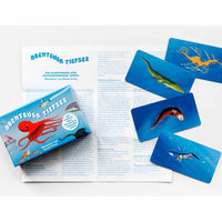 Schaetzspiel-Laurence-king-verlag-Abenteuer-Tiefsee-Ein-Kartenspiel-fuer-Meeresforscherinnen-Ab-_6-_Jahren-verpackung-und-Inhalt-2