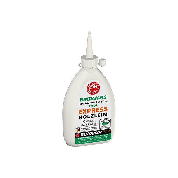 Bindulin / Bindan / Express Holzleim / 100g