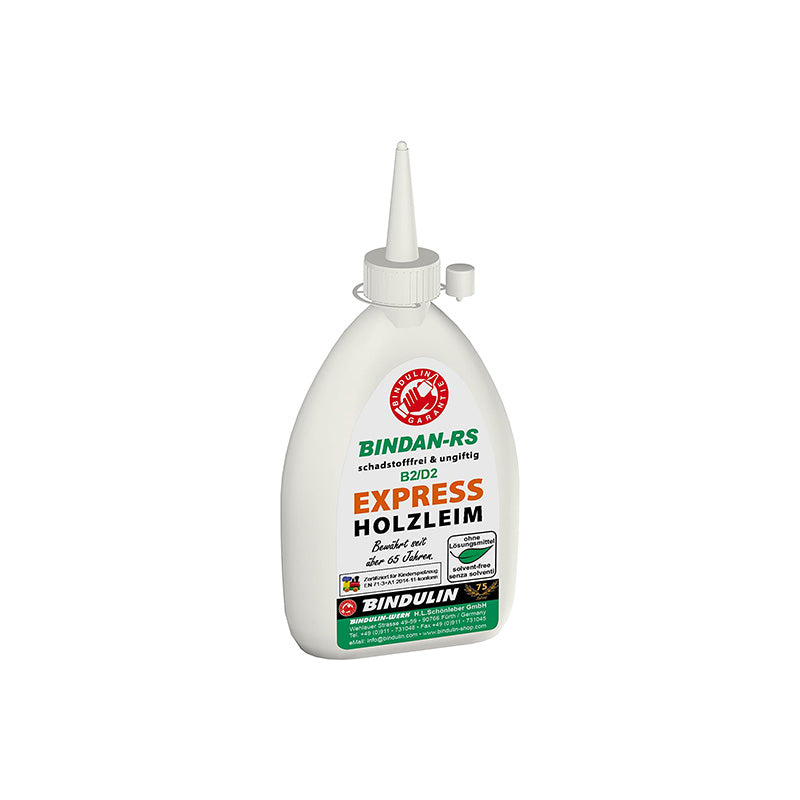 Bindulin / Bindan / Express Holzleim / 100g
