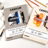 CansonGraduate-Mixmedia_grey_1-Block-Beispielfoto-Cover-vorn
