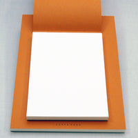 Skizzenblock / Zeichenblock / Carta Pura / 140grm² / 100% Baumwolle / Cotton