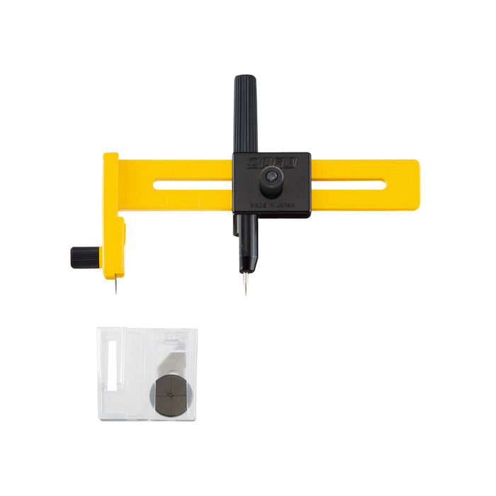 Olfa / Compass-Messer / CMP-1