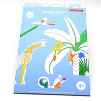 Jungle-product-Studio-Roof-Ausgestanzt-aus-KArton-zum-Ausmalen-diy-Basteln_Verpackung-Vorderansicht