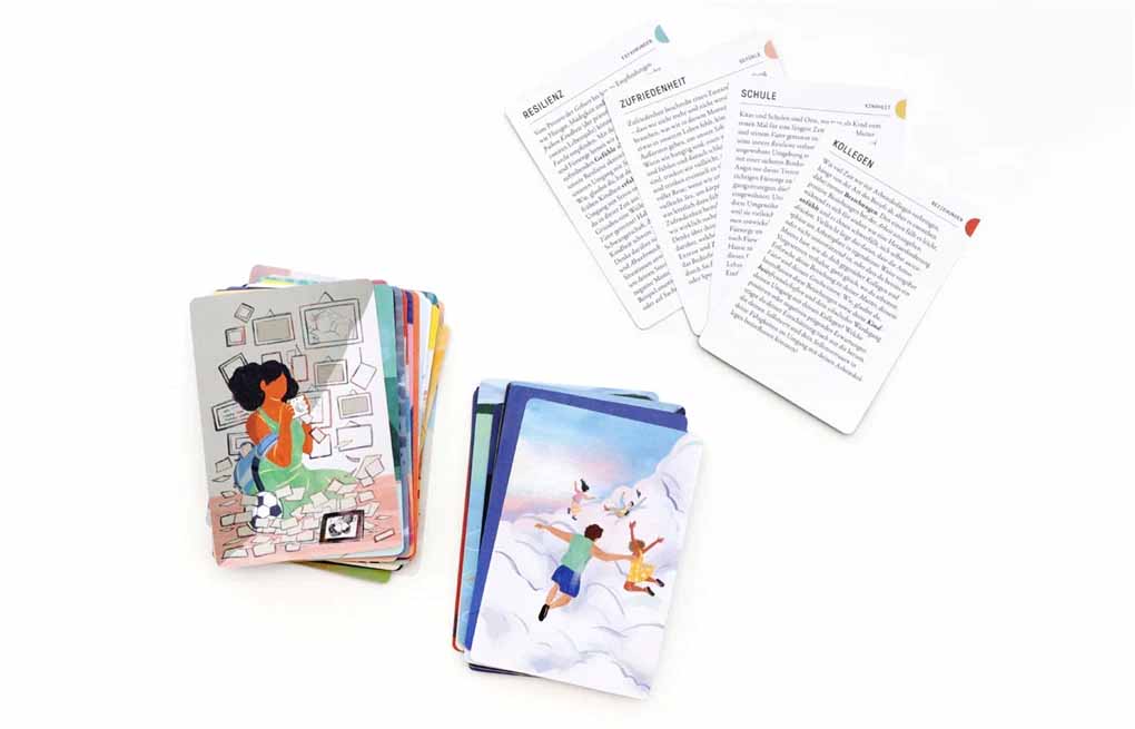 Laurence-King-Verlag-Das-Therapie-Set-Produktansicht+karteninhalt