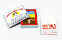 LAurence-King-Verlag-DieMarinaAbramovic-Methode-Produktansicht-Verpackung-Box-Offen+Anleitung