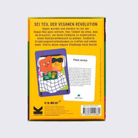 Laurence King Verlag /  Die Vegan-Box