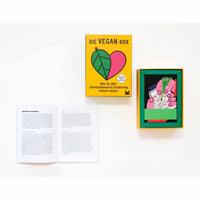 Laurence King Verlag /  Die Vegan-Box