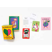 Laurence King Verlag /  Die Vegan-Box