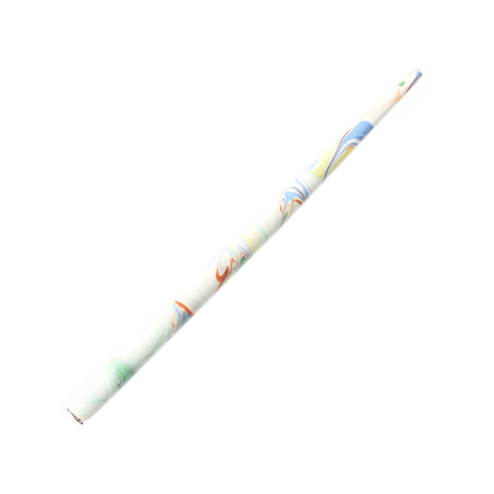 AMI / Kalligraphie Federhalter / Federhalter marmoriert, bunt