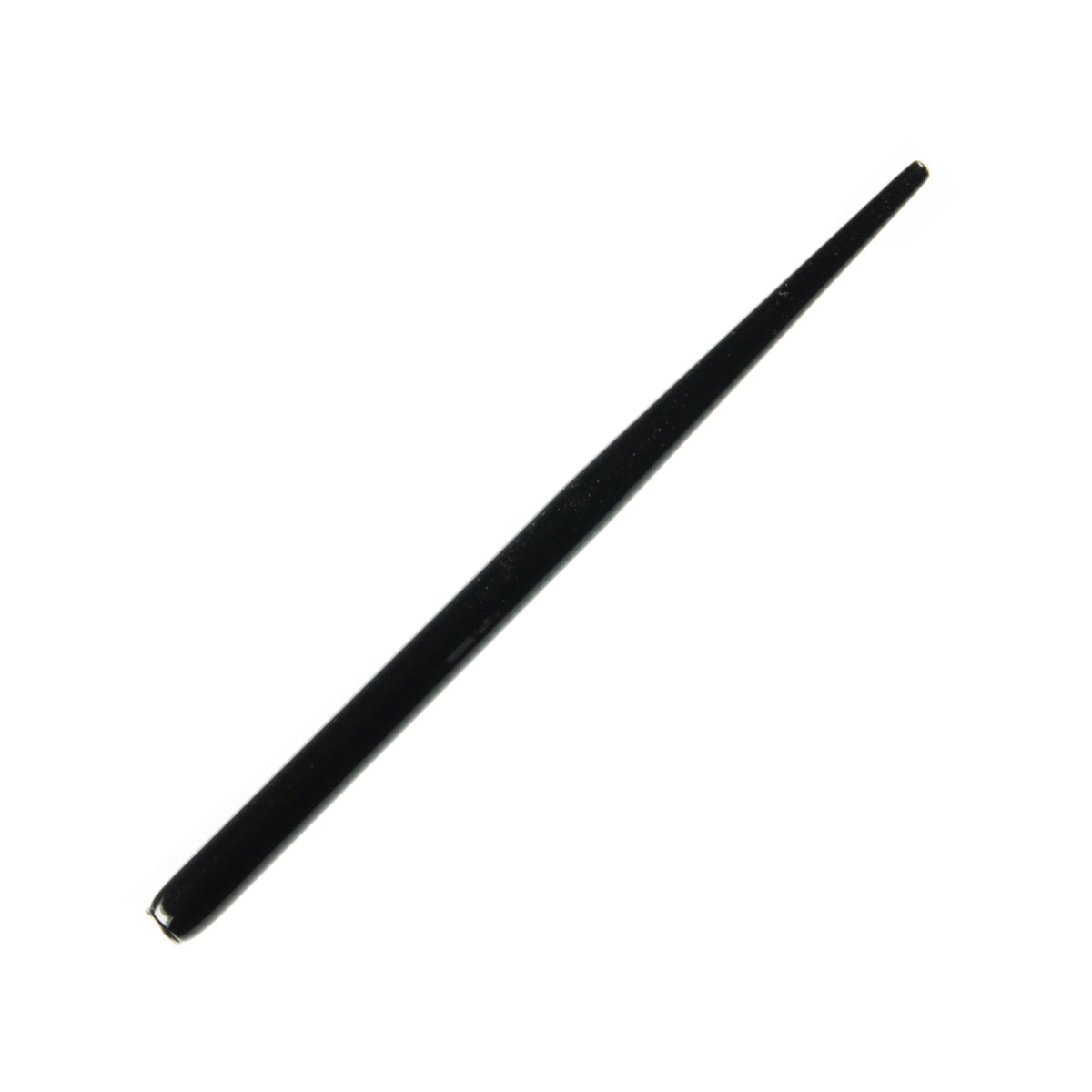 AMI / Kalligraphie Federhalter / Federhalter schwarz glänzend