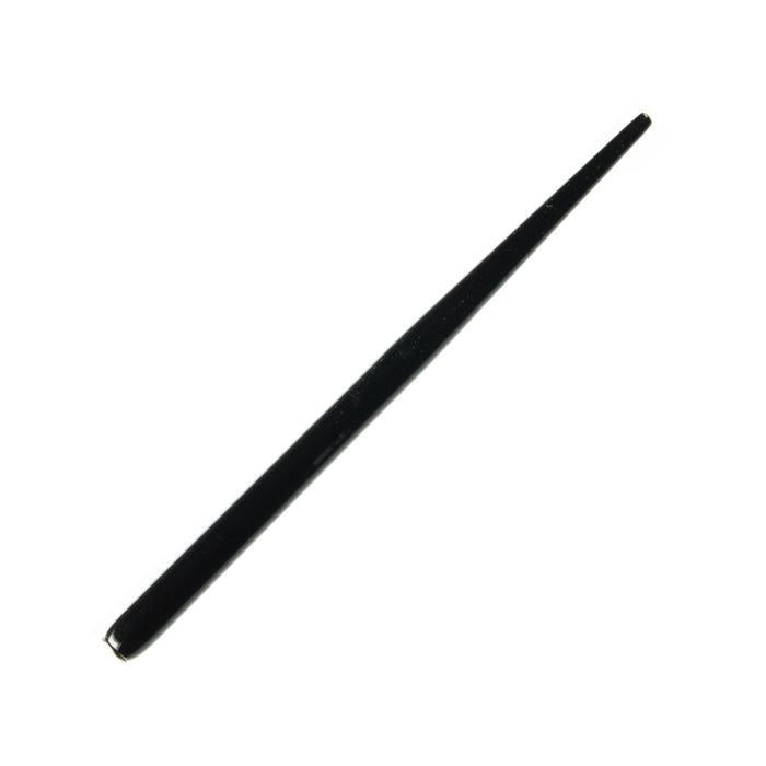 AMI / Kalligraphie Federhalter / Federhalter schwarz glänzend