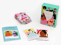 LAurence-King-Verlag-Feministinnen-Orakel-box-verpackung-seitlich-vorn-mit-spielkarten