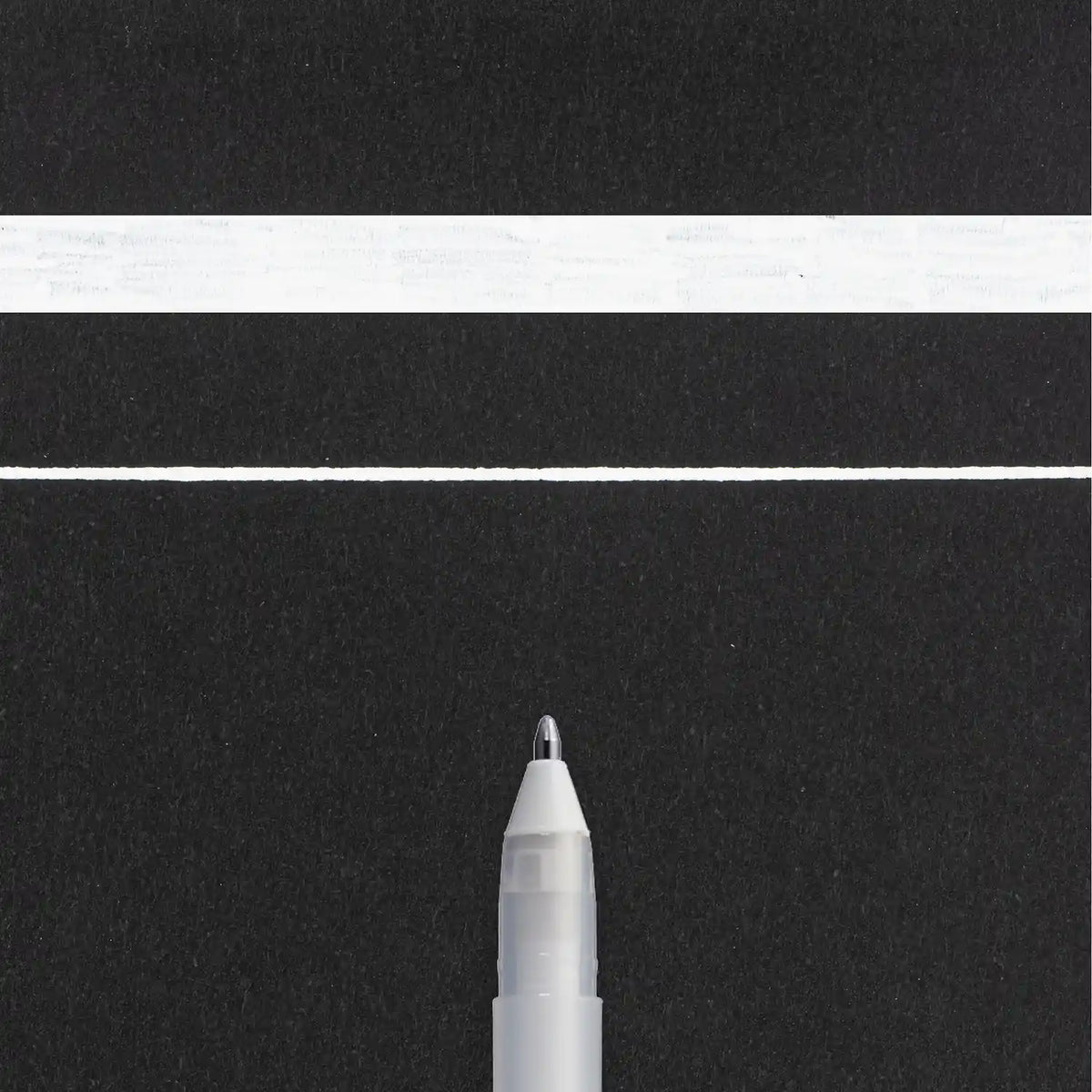 Sakura | Gelly Roll Basic | White 10