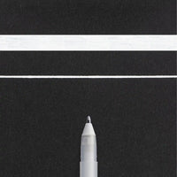 Sakura | Gelly Roll Basic | White 10