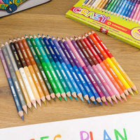 Jolly / Supersticks Crazy 24er / (48 Farben)