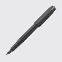 Kaweco | Perkeo | Füllhalter | All Black | F
