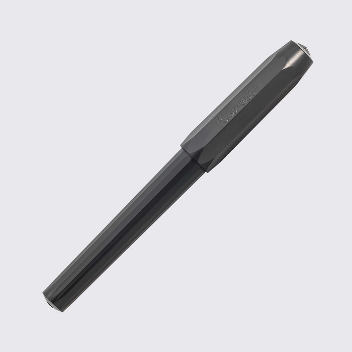 Kaweco | Perkeo | Füllhalter | All Black | F