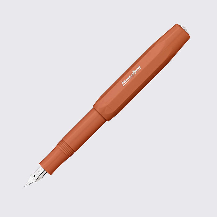 Kaweco | Füllhalter | SKYLINE SPORT | Fox | M
