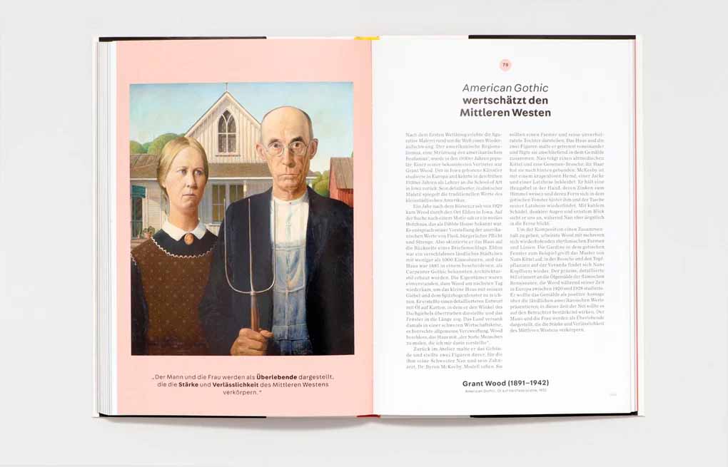 Kunst erklärt / 100 Meisterwerke und was sie bedeuten