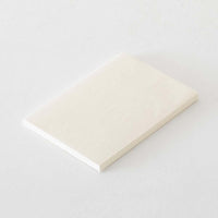 Midori-MD-Notebook-A5-GridBlock_Notizbuch-Cover-Produktansicht
