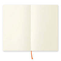 Md Notebook /  Skizzenbuch blanko / B6 / 176 Seiten