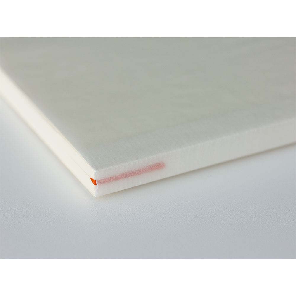 Md Notebook /  Skizzenbuch blanko / B6 / 176 Seiten