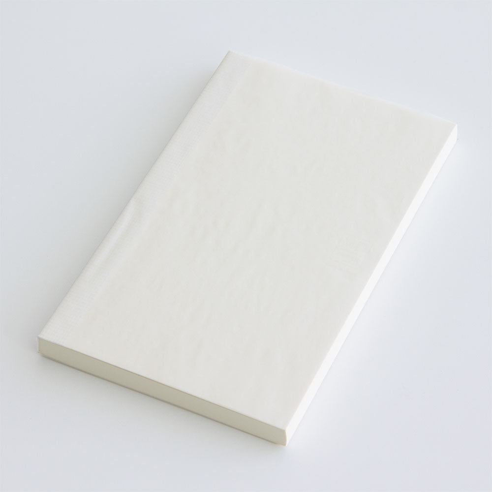 Md Notebook / Skizzenbuch liniert / B6 / 176 Seiten