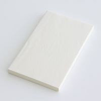 Md Notebook / Skizzenbuch liniert / B6 / 176 Seiten
