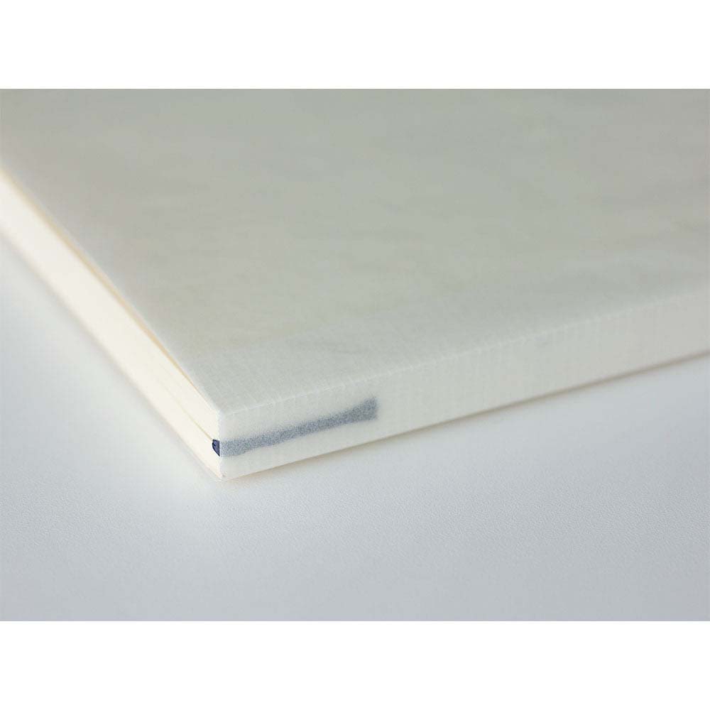 Md Notebook / Skizzenbuch liniert / B6 / 176 Seiten