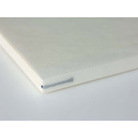 Md Notebook / Skizzenbuch liniert / B6 / 176 Seiten