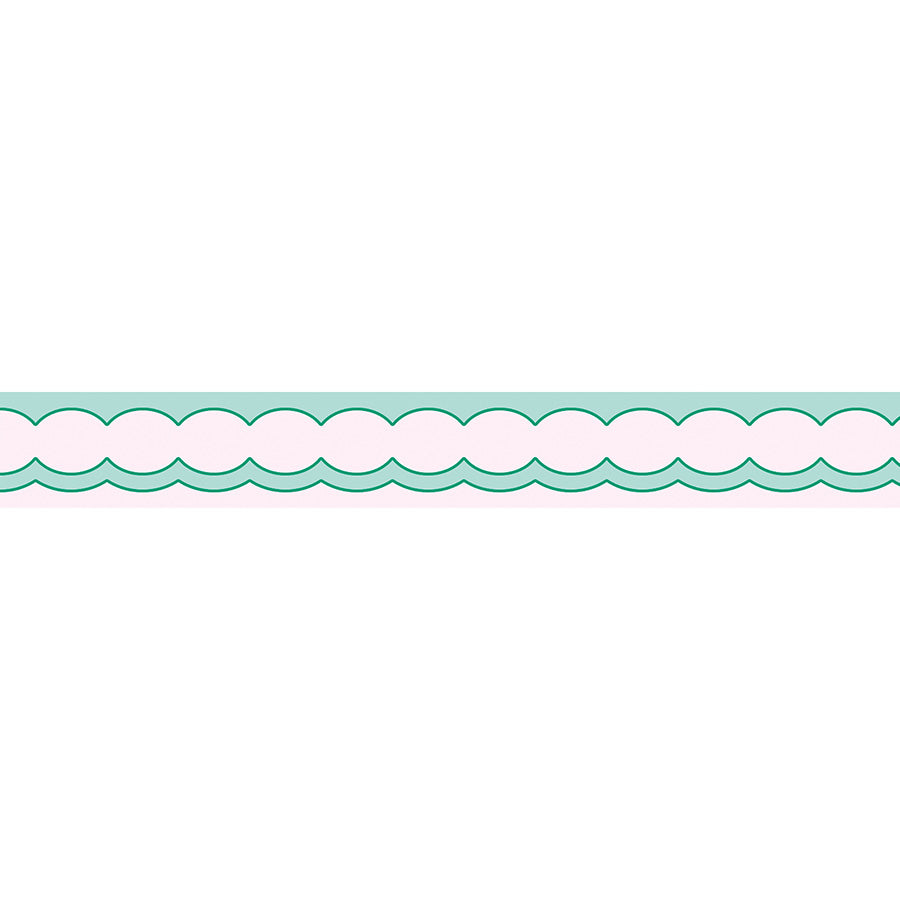 mt masking tape / mt fab serie / linked oval