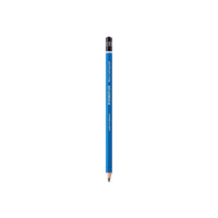 Staedtler / Mars Lumograph / Bleistifte / unterschiedliche Härtegraden