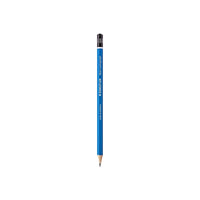 Staedtler / Mars Lumograph / Bleistifte / unterschiedliche Härtegraden