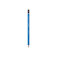 Staedtler / Mars Lumograph / Bleistifte / unterschiedliche Härtegraden