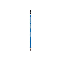 Staedtler / Mars Lumograph / Bleistifte / unterschiedliche Härtegraden